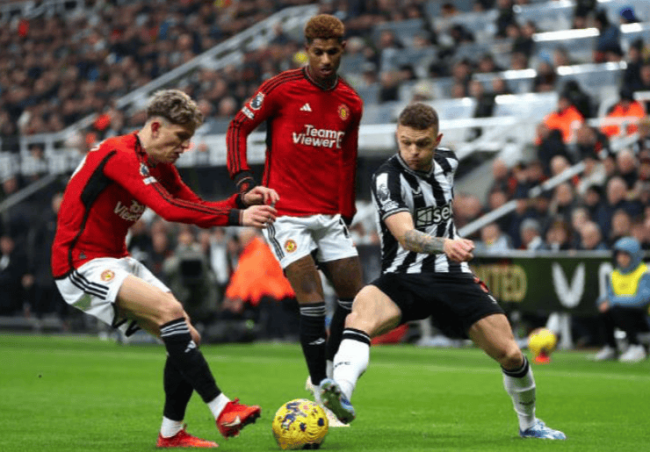 博德闪耀3比1曼城 欧冠焦点战预测