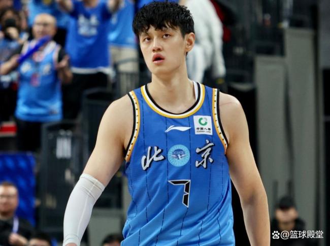 北京最新伤情：赵睿恢复顺利或提前回归 曾凡博骨头无碍 球队核心有望陆续复出