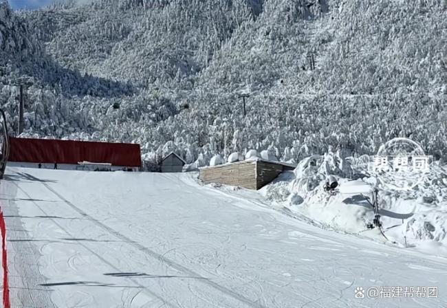 西岭雪山景区被指二次收费 整改承诺连夜落实