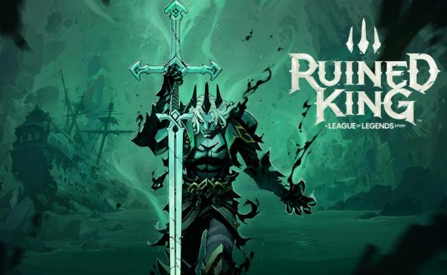 在MMO退潮时代，拳头想再造一个符文之地 终极豪赌引发期待