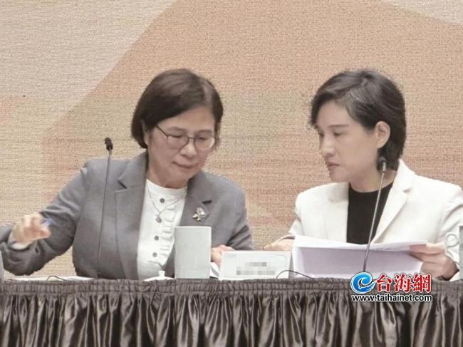 赖当局“感动式记者会”避谈关键问题 民众呼吁透明条款