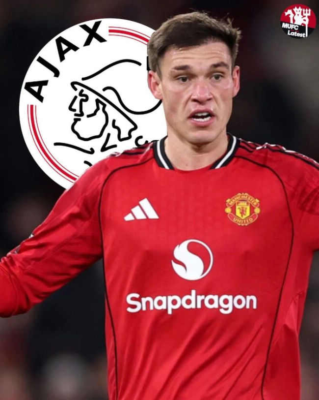 曼联冬窗按兵不动！中场两大悍将留队 绯闻新援心向皇马 卡里克获支持