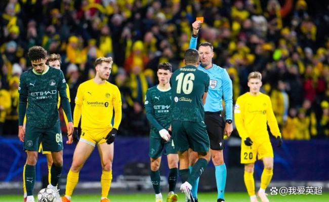 欧冠综述：阿森纳全胜领跑送国米3连败，皇马6-1，曼城巴黎爆冷负 欧战风云再起