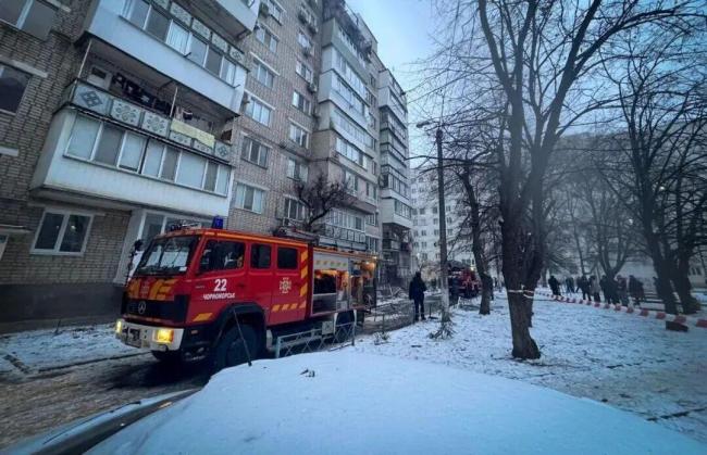 俄罗斯发动新一轮空袭 导致多地停暖停电 基辅等多地区受影响