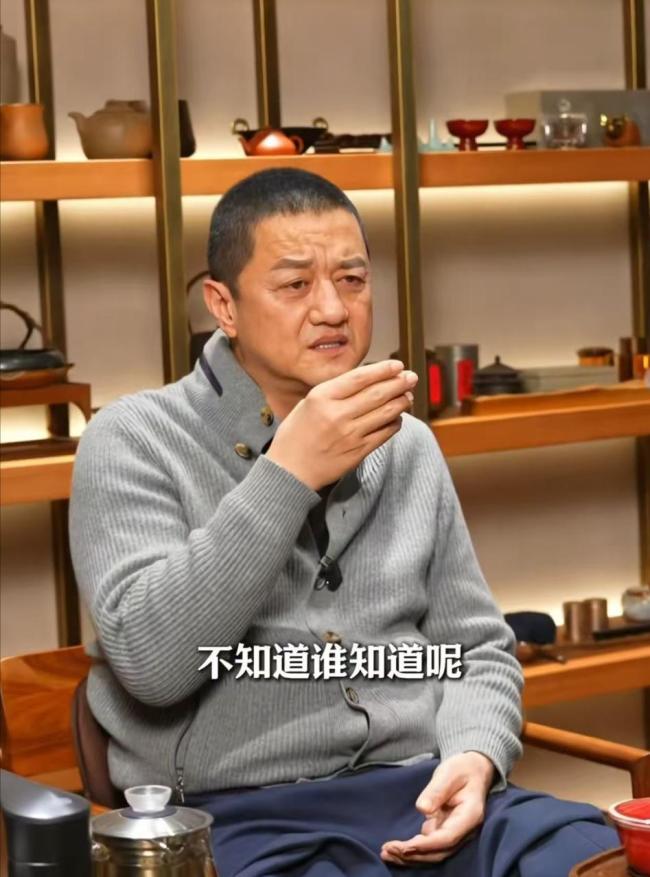 李亚鹏曾检查出有淋巴癌 虚惊一场背后的坚守与反转