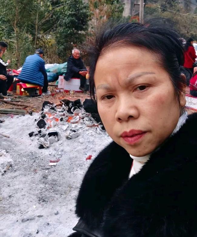 56岁阿姨重新“养自己”获赞 温暖文字治愈人心