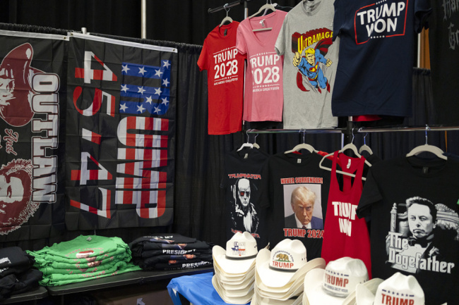 格陵兰只是开始：特朗普的扩张野心如何重塑美国与世界？