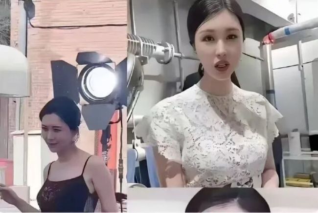 田朴珺20元面霜卖980元消息不实