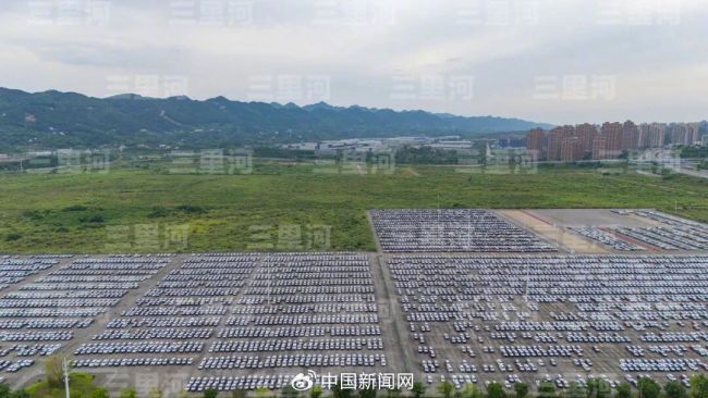 重庆“收复”汽车第一城 新能源转型助力回归