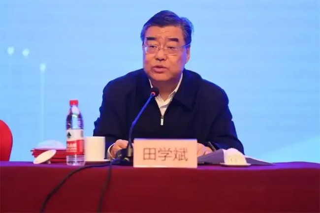 中纪委打虎再添新成果,今年已有四位国家局一把手落马