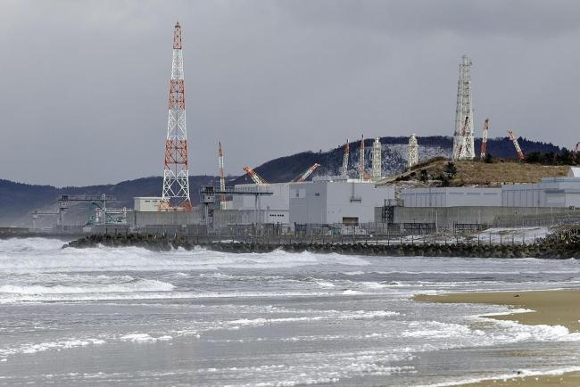 不顾重重反对，日本重启该国最大核电站