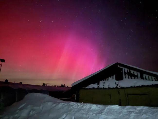地球这两天发生特大磁暴，对普通人有何影响？