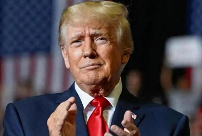 决不当美国奴隶，欧洲决定血战到底？欧洲觉醒反击特朗普