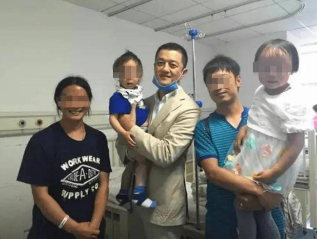 从“翻车”到“翻盘”，李亚鹏口碑反转为何是注定的结局？真诚叙事的力量