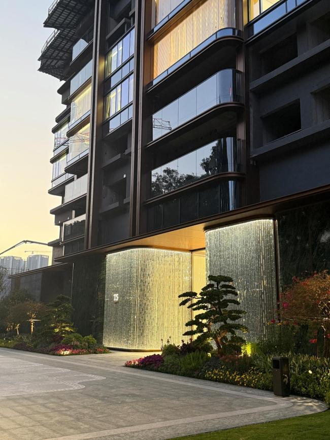 六大关键词解码房地产行业转型 从规模至上到品质革命