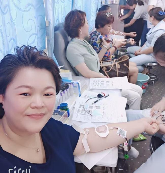 农民捐献器官帮患者重获更生 宽泛东谈主生的大爱馈遗