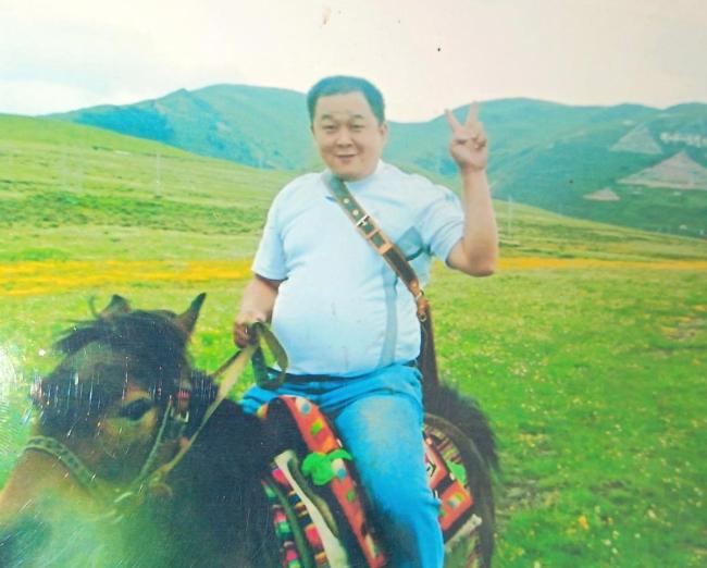 农民捐献器官帮患者重获更生