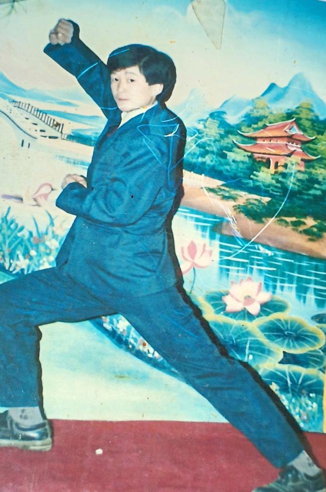 农民捐献器官帮患者重获更生 宽泛东谈主生的大爱馈遗