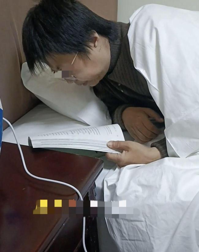 山西女硕士失踪13年另遭2人强奸7次