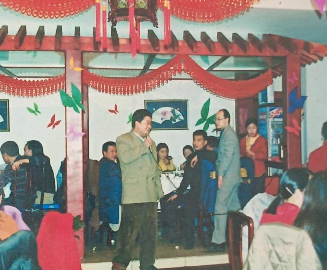 农民捐献器官帮患者重获更生 宽泛东谈主生的大爱馈遗