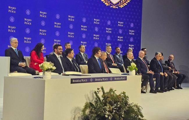 安理会四常都没签约“和平委员会” 欧洲多国纷纷拒绝加入