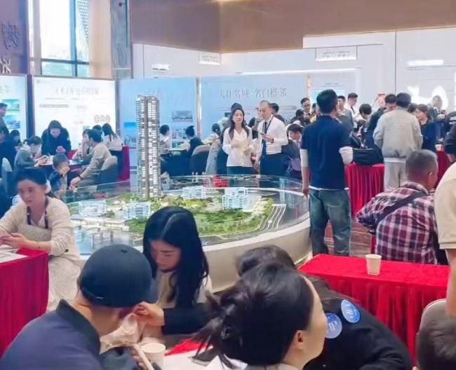 六大关键词解码房地产行业转型