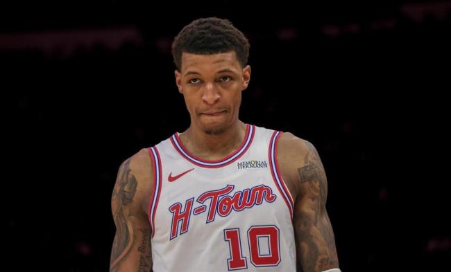 火箭主帅乌度卡用东谈主窜改再遭质疑 换东谈主操作引争议