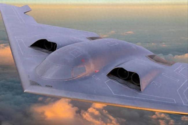 如何看待美媒给出的轰-20参数 威慑与突防能力引关注