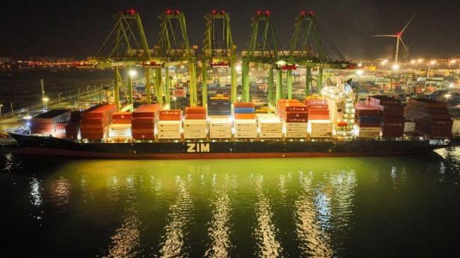 车厘子自由是用什么换来的 智利果园与物流革新