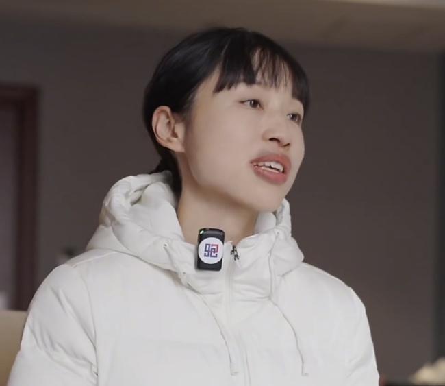 张水华突然宣布参赛！心率太低把医生吓一跳 直播5公里跑挑战