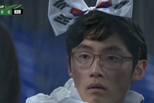23年首负越南!韩国人气炸:巨大耻辱 点球大战落败
