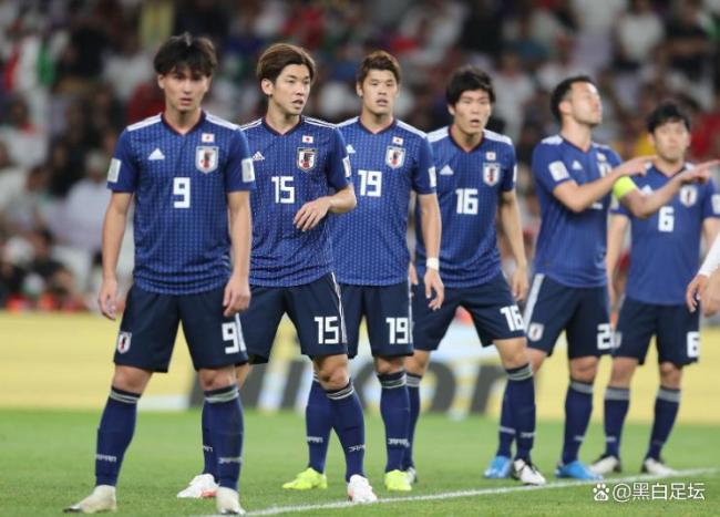 U23日本队实力如何