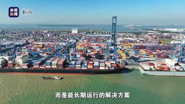 世界在向中國買什么？一組數(shù)據(jù)分析帶你看