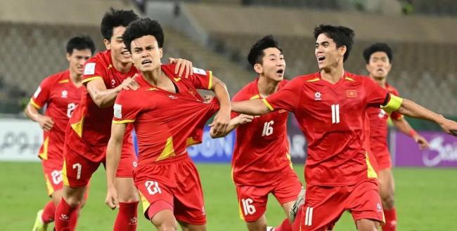 U23亚洲杯决赛各家AI如何预测 日本夺冠概率最高