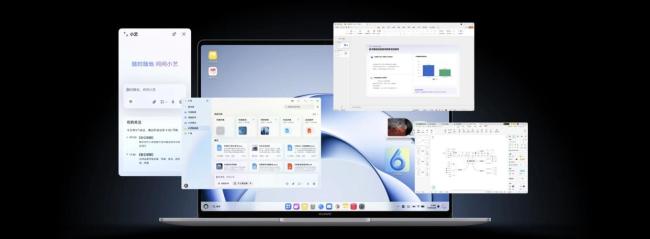 鸿蒙OS获唯一Ⅱ级评测认证 国产操作系统新突破