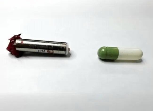 中国科学家新发明:心脏成“充电宝”