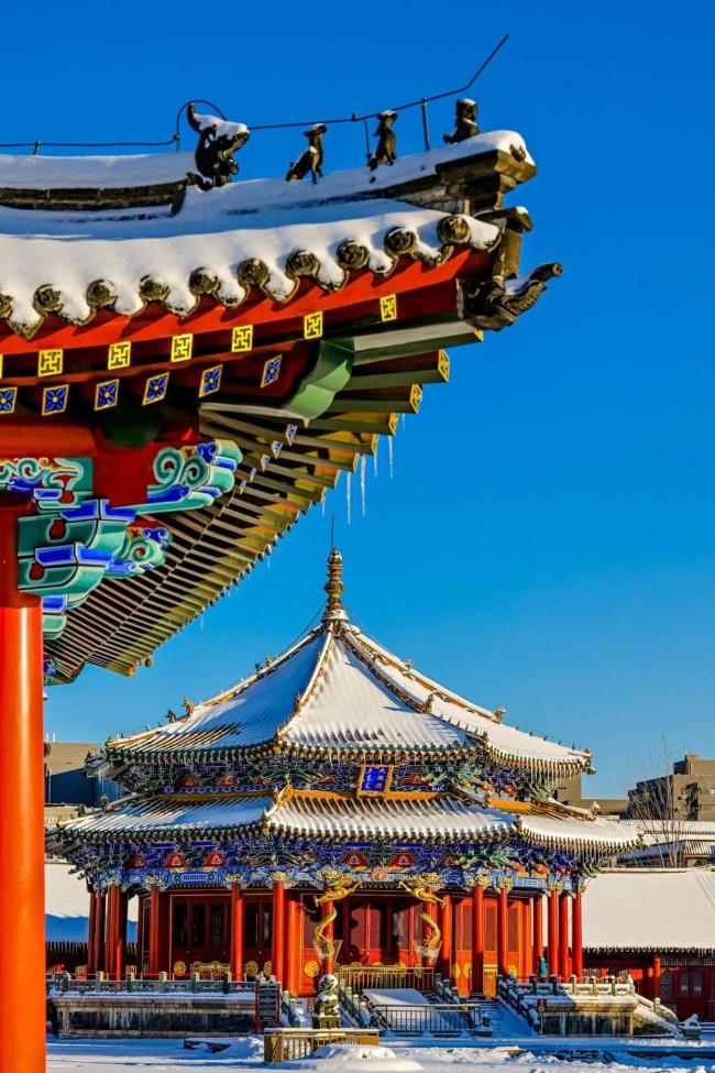 全国多地景区推出马年限定福利 属马、姓马免费游