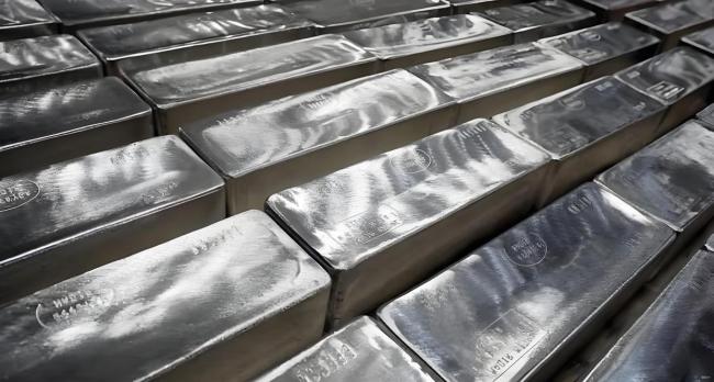 白银疯涨原因 供需失衡引爆价格