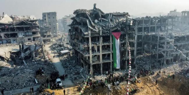 专家：“和平委员会”就是草台班子 缺乏主角的戏