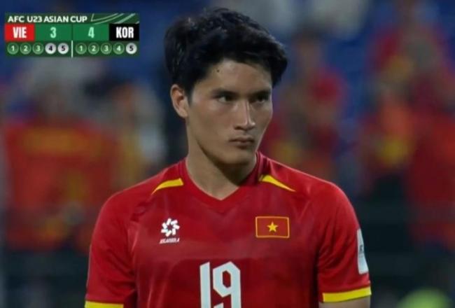 韩国u23输球让韩媒破防了 耻辱惨败震动足坛