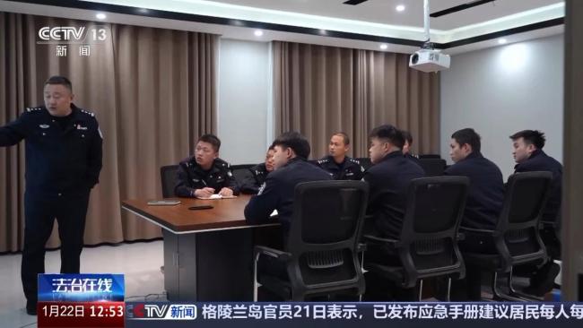 母亲赴柬埔寨寻子被遣返系谣言 网络谣言干扰警方办案