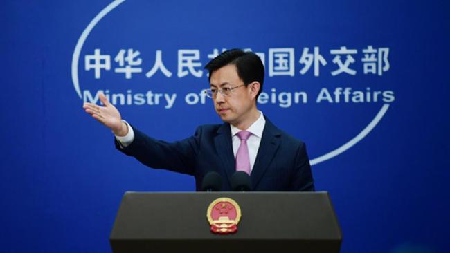 79岁的特朗普生气狂发80条帖子