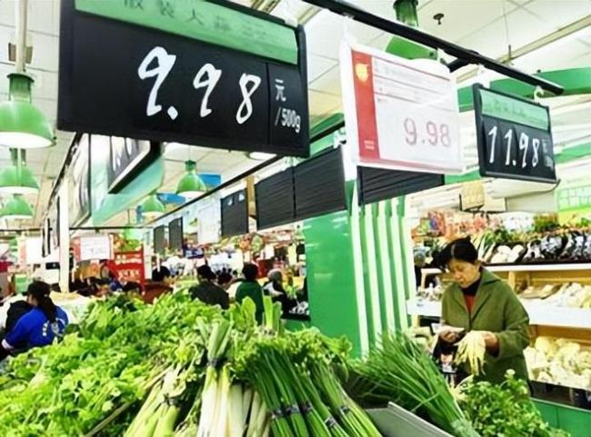 本年物价股市楼市都会高涨吗 和善诞生信号浮现