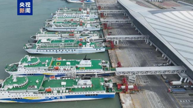 春运期间 海南综合运输发送旅客预计达2236万人次