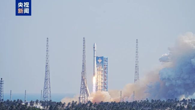 商业航天，何以“开年火热”？