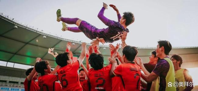 李昊6场33次扑救 前5场0失球