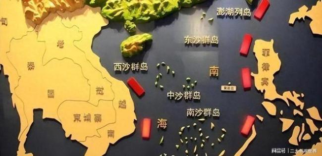 中国12年前的英明决策 遏制了今天的美国