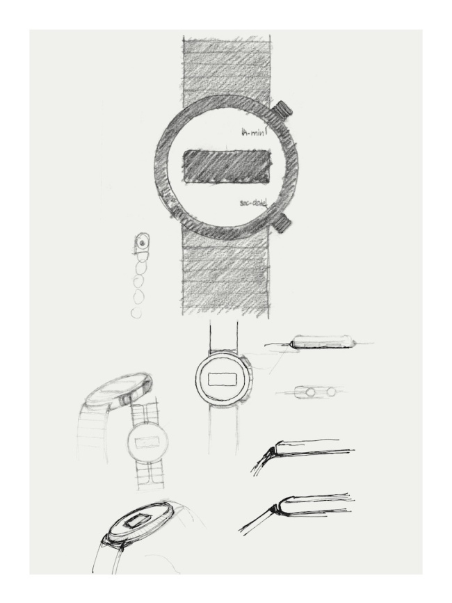 “德国工业设计之父”个展在沪展出 少，但更好