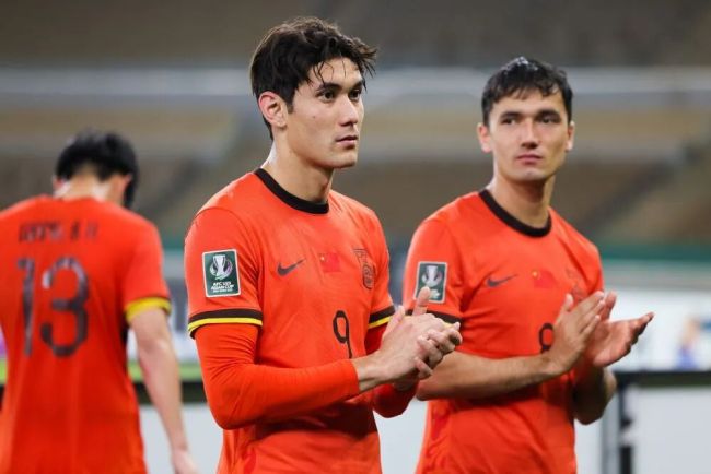 李昊说认清差距再把该赢的赢转头 从失利中学习成长