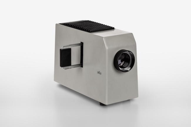 “德国工业设计之父”个展在沪展出 少，但更好